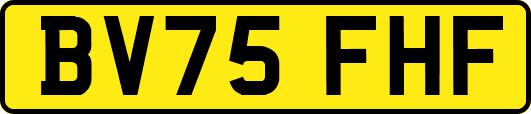 BV75FHF