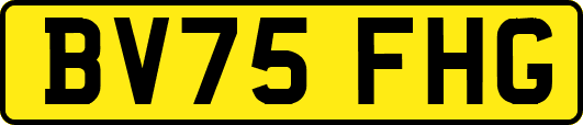 BV75FHG
