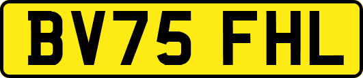 BV75FHL