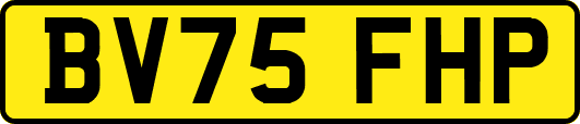 BV75FHP