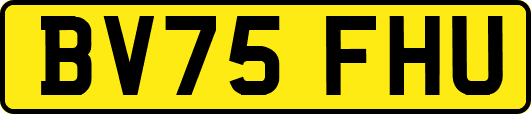 BV75FHU