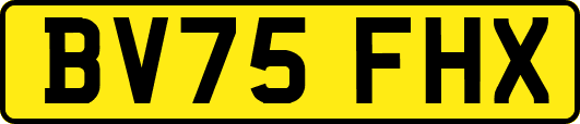 BV75FHX