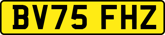 BV75FHZ