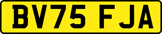 BV75FJA