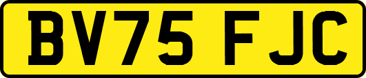 BV75FJC