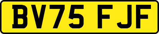 BV75FJF