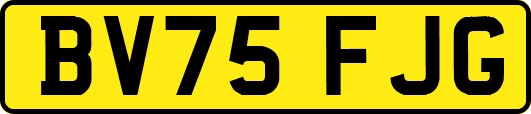 BV75FJG
