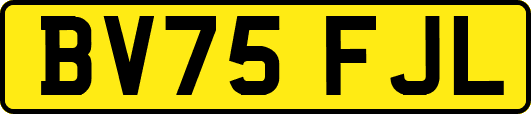 BV75FJL