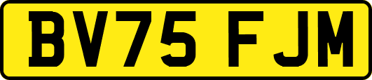 BV75FJM