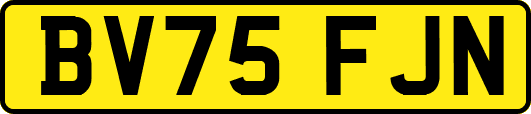 BV75FJN