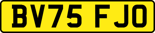 BV75FJO