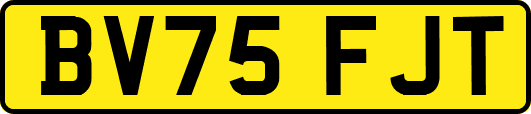 BV75FJT