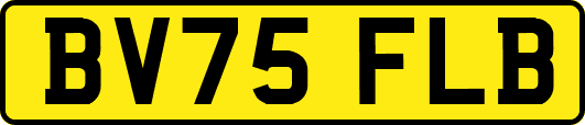 BV75FLB