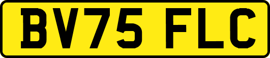 BV75FLC