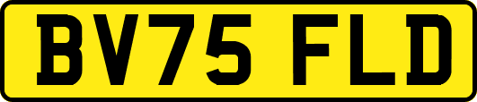 BV75FLD