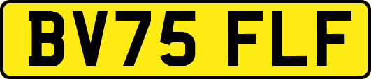 BV75FLF