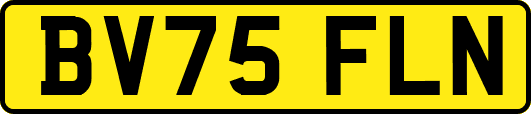 BV75FLN