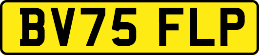 BV75FLP