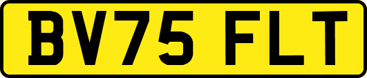 BV75FLT