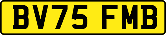 BV75FMB