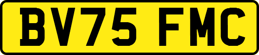 BV75FMC