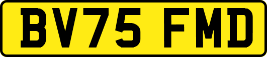 BV75FMD