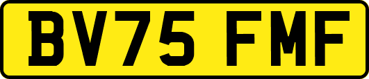 BV75FMF
