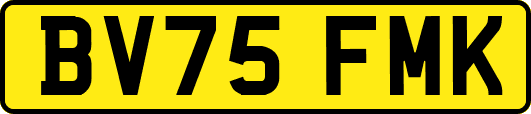 BV75FMK