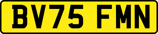 BV75FMN