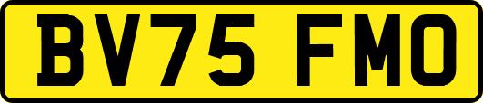 BV75FMO
