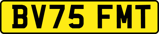 BV75FMT