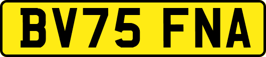 BV75FNA