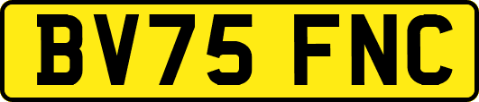 BV75FNC