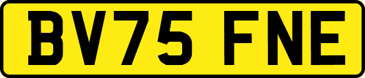 BV75FNE