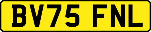 BV75FNL