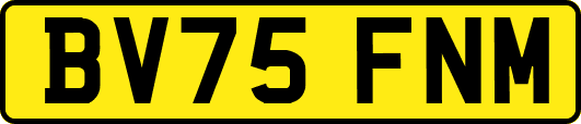 BV75FNM