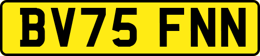 BV75FNN