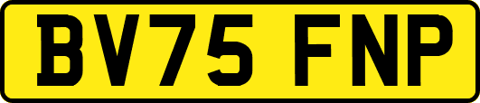 BV75FNP