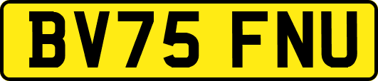 BV75FNU