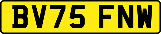 BV75FNW