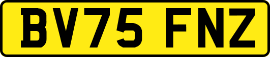 BV75FNZ