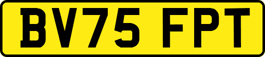 BV75FPT