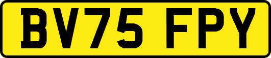 BV75FPY