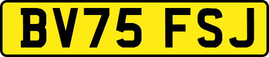 BV75FSJ