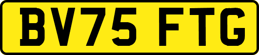 BV75FTG
