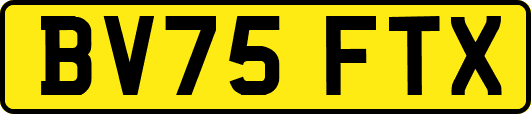 BV75FTX