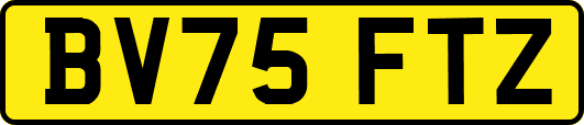 BV75FTZ