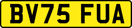 BV75FUA
