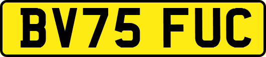 BV75FUC
