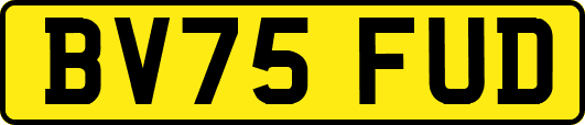 BV75FUD